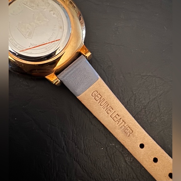 New Ted Baker TE50013015 Women’s Floral Watch - Picture 7 of 8